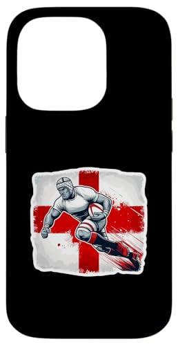 Vintage Englisch Banner Fan England Flagge Retro Hülle für iPhone 14 Pro Vintage Englisch Banner Fan England Flagge Retro Hülle für iPhone 14 Pro von YO!