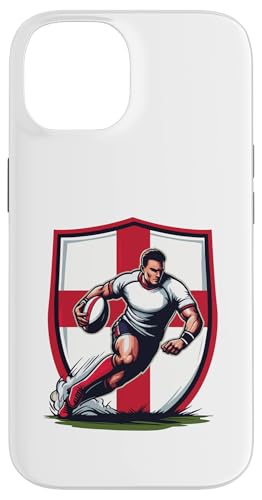 Vintage Englisch Banner Fan England Flagge Retro Hülle für iPhone 14 Vintage Englisch Banner Fan England Flagge Retro Hülle für iPhone 14 von YO!
