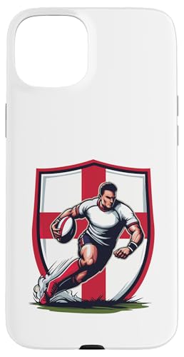 Vintage Englisch Banner Fan England Flagge Retro Hülle für iPhone 15 Plus Vintage Englisch Banner Fan England Flagge Retro Hülle für iPhone 15 Plus von YO!