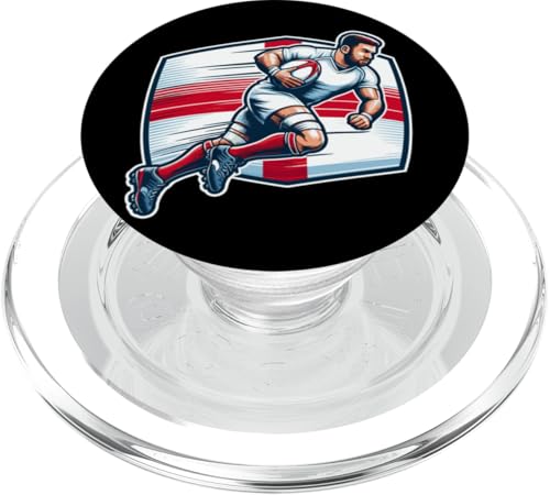 Vintage Englisch Banner Fan England Flagge Retro PopSockets PopGrip für MagSafe Vintage Englisch Banner Fan England Flagge Retro PopSockets PopGrip für MagSafe von YO!