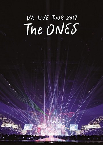 LIVE TOUR 2017 The ONES(Blu-ray Disc2枚組)(通常盤) von YOFOKO