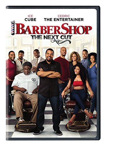 YOFOKO Barbershop: The Next Cut (DVD) von YOFOKO