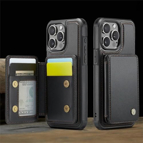 Abnehmbares 2-in-1-Holster mit Magnetkarte für Samsung S24ULTRA S23 S22 S21 S20 Plus FE A55 A54 A53 A52 A51 A35 A34 A24, Schwarz, Für Galaxy A53 5G Abnehmbares 2-in-1-Holster mit Magnetkarte für Samsung S24ULTRA S23 S22 S21 S20 Plus FE A55 A54 A53 A52 A51 A35 A34 A24, Schwarz, Für Galaxy A53 5G von YOGISU