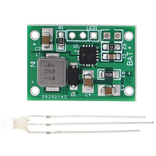 TP5000 3,6 V / 4,2 V 2 A Ladegerätplatte 3,7 V LiFePO4 Lithium 3,2 V Akku LiFePO4 Batterie Lastkontrolle Treiber Konverter Netzteil Modul Spannungsregler Transmitter Kabel TP5000 3,6 V / 4,2 V 2 A Ladegerätplatte 3,7 V LiFePO4 Lithium 3,2 V Akku LiFePO4 Batterie Lastkontrolle Treiber Konverter Netzteil Modul Spannungsregler Transmitter Kabel von YOGOTEU