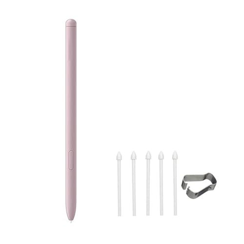 YOGOTEU Ersatzspitze für Tab Lite P615, kein Verschleiß, geräuschlos, Ersatzminen, weicher Kopf YOGOTEU Ersatzspitze für Tab Lite P615, kein Verschleiß, geräuschlos, Ersatzminen, weicher Kopf von YOGOTEU