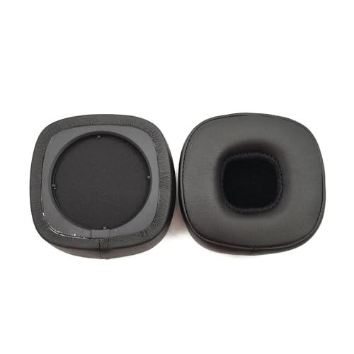 YOGOTEU Headset-Ohrstöpsel, Ohrpolster, weiche Schaumstoff-Ohrpolster für Marshalls Major4 Kopfhörer, Headset-Schutz YOGOTEU Headset-Ohrstöpsel, Ohrpolster, weiche Schaumstoff-Ohrpolster für Marshalls Major4 Kopfhörer, Headset-Schutz von YOGOTEU
