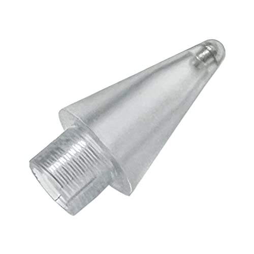 YOGOTEU Spitzenersatz, hochempfindliche Ersatzspitze & präziser Steuerstift für 2. Touch-Pen-Spitze von YOGOTEU