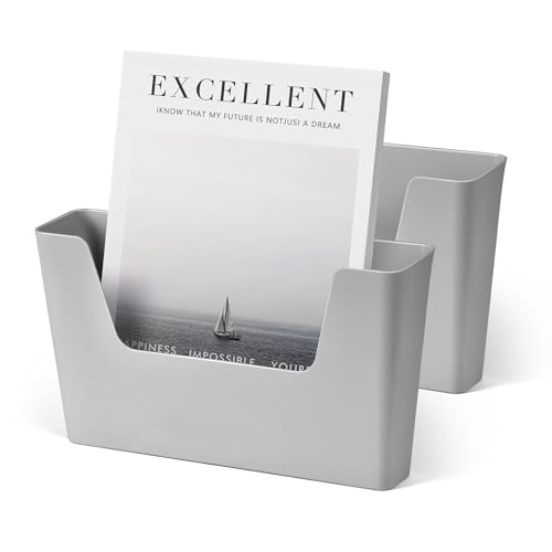 YOHOM (Grau, 2er-Packung von YOHOM