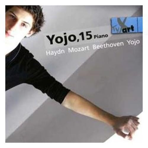 Yojo, 15 piano von YOJO
