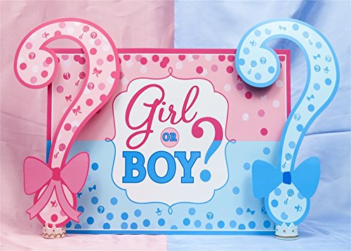 YongFoto 1,5x1m Sweet Baby Dusche Hintergrund Mädchen oder Jungen Karte Creative Hintergründe für die Fotografie Happy Mother 's Day Vinyl Foto Hintergrund Schwangere Frau Party Studio Requisiten von YONGFOTO