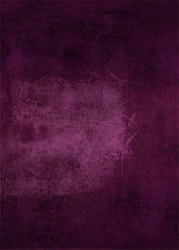YongFoto 1,5x2,2m Vinyl Foto Hintergrund Abstrakt Lila Jahrgang Grunge Solide Textur Mauer Fotografie Hintergrund f黵 Fotoshooting Portraitfotos Fotografen Kinder Fotostudio Requisiten YongFoto 1,5x2,2m Vinyl Foto Hintergrund Abstrakt Lila Jahrgang Grunge Solide Textur Mauer Fotografie Hintergrund f黵 Fotoshooting Portraitfotos Fotografen Kinder Fotostudio Requisiten von YONGFOTO