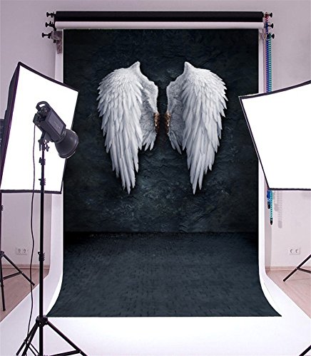 YongFoto 1,5x2,2m Vinyl Foto Hintergrund Wei遝 Feder Solide Dunkle Vintage Brick Floor K黱stlerisch Fotografie Hintergrund f黵 Fotoshooting Portraitfotos Party Kinder Hochzeit Fotostudio Requisiten YongFoto 1,5x2,2m Vinyl Foto Hintergrund Wei遝 Feder Solide Dunkle Vintage Brick Floor K黱stlerisch Fotografie Hintergrund f黵 Fotoshooting Portraitfotos Party Kinder Hochzeit Fotostudio Requisiten von YONGFOTO