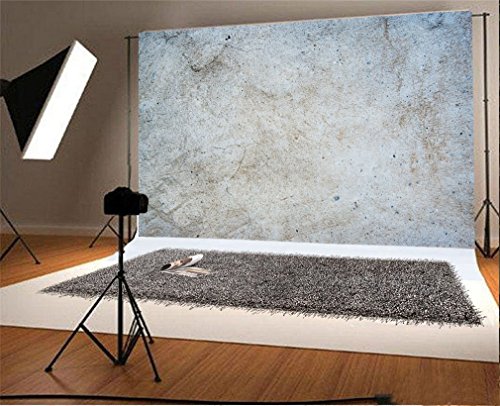 YongFoto 2,2x1,5m Vinyl Foto Hintergrund Altert Kunst Jahrgang Graue Betonmauer Fotografie Hintergrund f黵 Fotoshooting Portraitfotos Party Kinder Hochzeit Fotostudio Requisiten YongFoto 2,2x1,5m Vinyl Foto Hintergrund Altert Kunst Jahrgang Graue Betonmauer Fotografie Hintergrund f黵 Fotoshooting Portraitfotos Party Kinder Hochzeit Fotostudio Requisiten von YONGFOTO