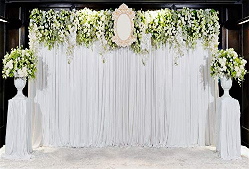 YongFoto 2,2x1,5m Vinyl Foto Hintergrund Schöner Blumen Hintergrund für Hochzeits Szene Fotografie Hintergrund für Photo Booth Urlaubs Party Ceremony Fotostudio Requisiten YongFoto 2,2x1,5m Vinyl Foto Hintergrund Schöner Blumen Hintergrund für Hochzeits Szene Fotografie Hintergrund für Photo Booth Urlaubs Party Ceremony Fotostudio Requisiten von YONGFOTO
