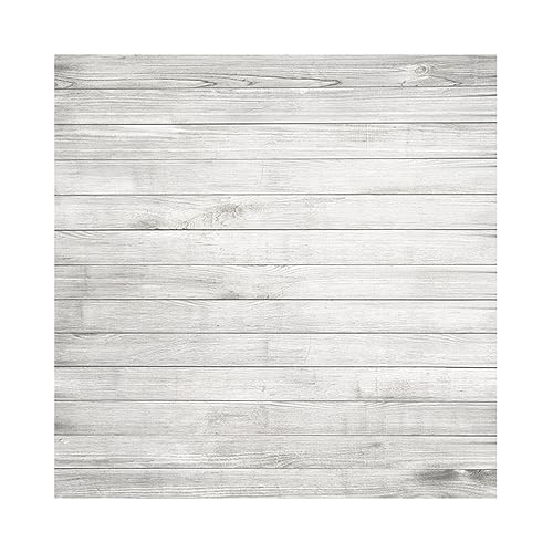 YongFoto 2x2m Vinyl Foto Hintergrund Holzboden Weißes Hölzernes Hellgraues Rustikales Hölzernes Holz Brett Fotografie Hintergrund für Photo Booth Baby Party Banner Kinder Fotostudio Requisiten YongFoto 2x2m Vinyl Foto Hintergrund Holzboden Weißes Hölzernes Hellgraues Rustikales Hölzernes Holz Brett Fotografie Hintergrund für Photo Booth Baby Party Banner Kinder Fotostudio Requisiten von YONGFOTO