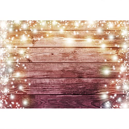 YongFoto 3x2m Vinyl Foto Hintergrund Holz Bokeh Halos Glitter Pailletten RIC Streifen Holzbrett Fotografie Hintergrund für Fotoshooting Portraitfotos Party Kinder Hochzeit Fotostudio Requisiten YongFoto 3x2m Vinyl Foto Hintergrund Holz Bokeh Halos Glitter Pailletten RIC Streifen Holzbrett Fotografie Hintergrund für Fotoshooting Portraitfotos Party Kinder Hochzeit Fotostudio Requisiten von YONGFOTO