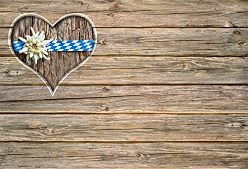 YongFoto 3x2m Vinyl Foto Hintergrund Oktoberfest Rustikales Holzbrett Fotografie Hintergrund f黵 Fotoshooting Portraitfotos Party Fotostudio Requisiten YongFoto 3x2m Vinyl Foto Hintergrund Oktoberfest Rustikales Holzbrett Fotografie Hintergrund f黵 Fotoshooting Portraitfotos Party Fotostudio Requisiten von YONGFOTO
