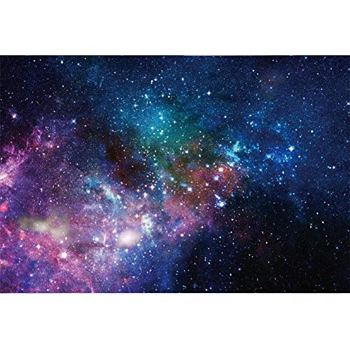 YongFoto 3x2m Vinyl Foto Hintergrund Planeten Galaxien Kosmischer Kunsthintergrund Sternenklarer Himmel Fotografie Hintergrund Geburtstag Party Fotostudio Hintergründe Requisiten Tapete YongFoto 3x2m Vinyl Foto Hintergrund Planeten Galaxien Kosmischer Kunsthintergrund Sternenklarer Himmel Fotografie Hintergrund Geburtstag Party Fotostudio Hintergründe Requisiten Tapete von YONGFOTO