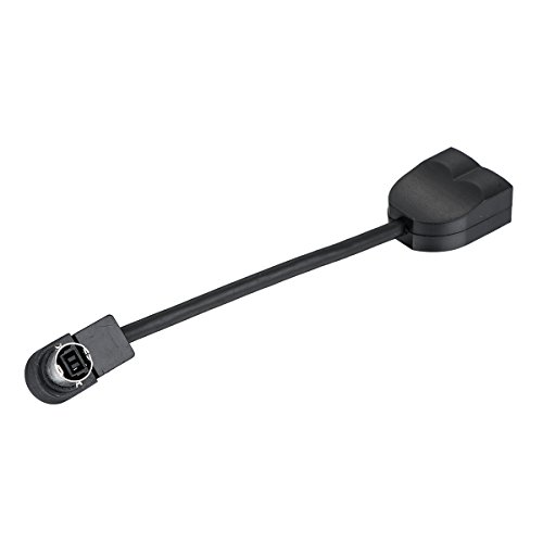 Auto-Audiokabel, kompatibel mit Sony Unilink Kabeladapter, AUX-Eingang, Auxliary Auto-Audiokabel, kompatibel mit Sony Unilink Kabeladapter, AUX-Eingang, Auxliary von YONGJIANGXIA