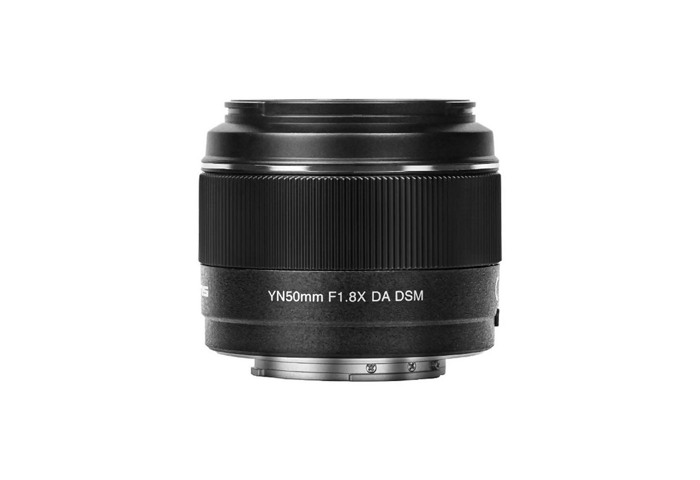 YONGNUO 50mm f/1,8X DA DSM APS-C Objektiv für Fujifilm X-Mount Festbrennweite Zoomobjektiv YONGNUO 50mm f/1,8X DA DSM APS-C Objektiv für Fujifilm X-Mount Festbrennweite Zoomobjektiv von YONGNUO