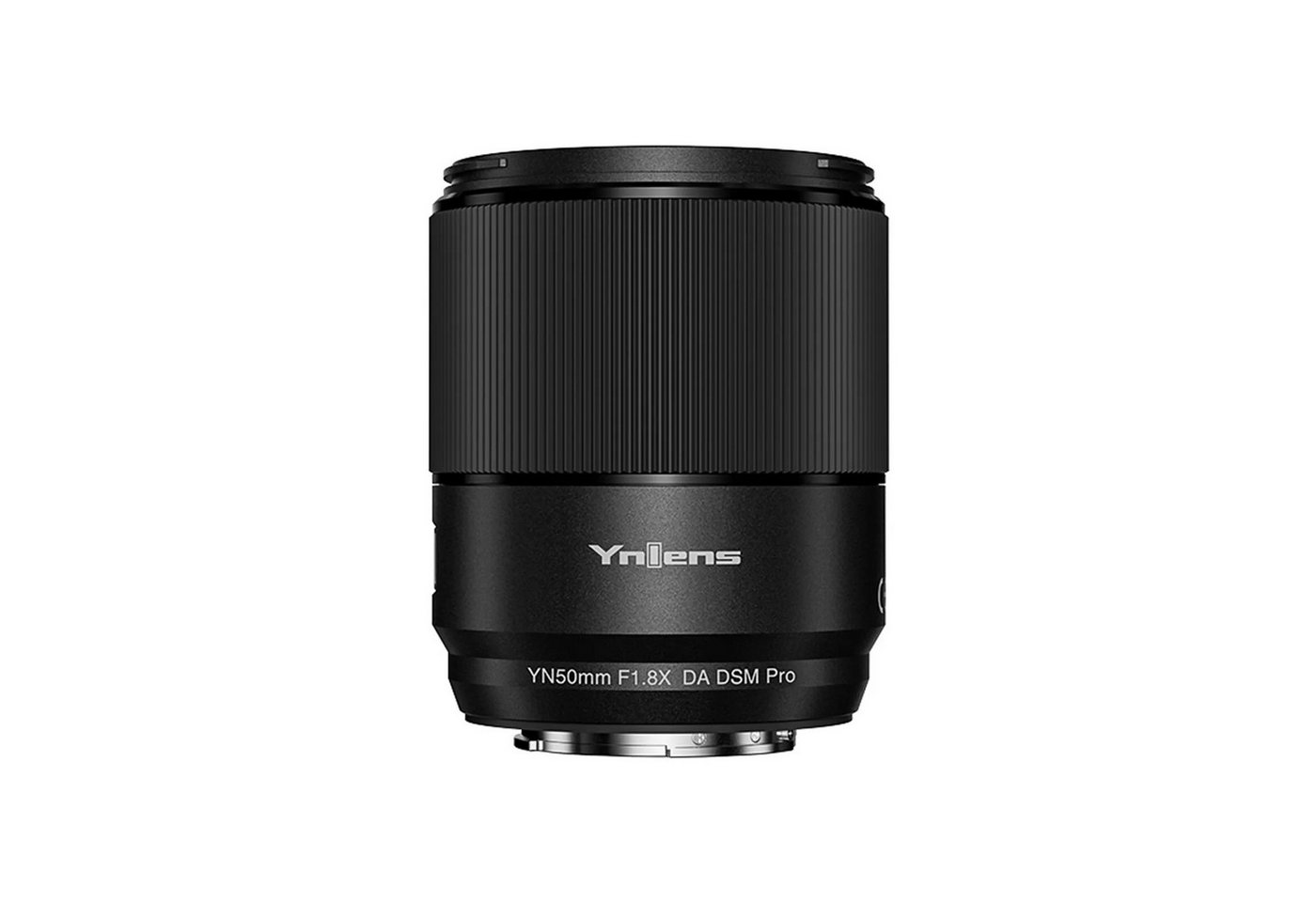YONGNUO 50mm f/1,8X DA DSM Pro APS-C Objektiv für Fujifilm X-Mount Fokuslinse Zoomobjektiv YONGNUO 50mm f/1,8X DA DSM Pro APS-C Objektiv für Fujifilm X-Mount Fokuslinse Zoomobjektiv von YONGNUO