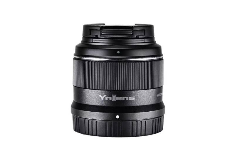 YONGNUO 50mm f/1,8Z DA DSM APS-C Objektiv für Nikon Z Mount Fokusobjektiv Zoomobjektiv von YONGNUO