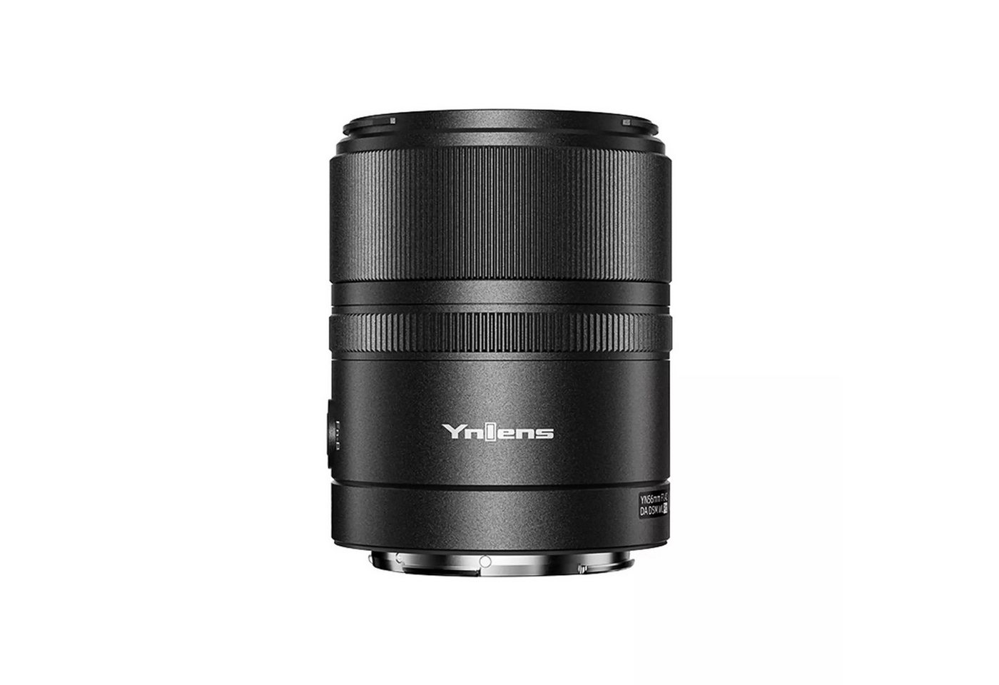 YONGNUO 56mm f/1,4Z DA DSM WL Pro APS-C Objektiv Nikon Z Mount Prime-Objekti Festbrennweiteobjektiv YONGNUO 56mm f/1,4Z DA DSM WL Pro APS-C Objektiv Nikon Z Mount Prime-Objekti Festbrennweiteobjektiv von YONGNUO