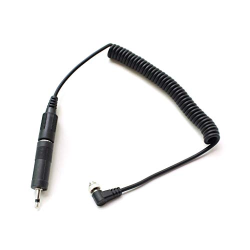 YONGNUO Digitales LS-PC635 Studioblitz-PC-Sync-Kabel für RF603 YN622 Serie von YONGNUO