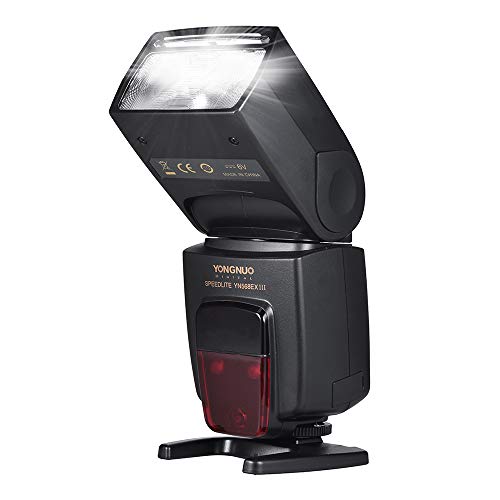 YONGNUO YN568EX III Wireless TTL Slave Blitz Speedlite GN58 1/8000 s HSS Unterstützt USB Firmware Upgrade für Nikon DSLR Kamera YONGNUO YN568EX III Wireless TTL Slave Blitz Speedlite GN58 1/8000 s HSS Unterstützt USB Firmware Upgrade für Nikon DSLR Kamera von YONGNUO