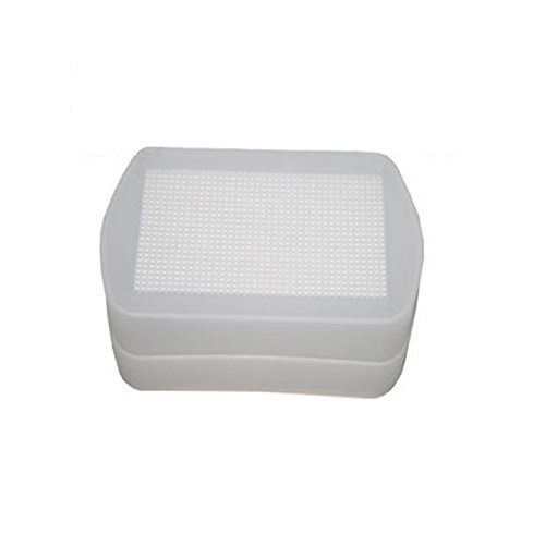 Yongnuo OS03195 flah Diffusor für YN 560/565/YN560/YN565EX Blitzgerät weiß Yongnuo OS03195 flah Diffusor für YN 560/565/YN560/YN565EX Blitzgerät weiß von YONGNUO