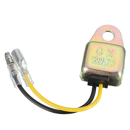 YONGYAO 2-5Kw Ölmangel Sensor Alarm Für Honda Gx160 Gx200 Gx240 Gx270 Gx340 Gx390 von YONGYAO