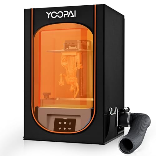 YOOPAI Resin 3D Drucker Gehäuse von YOOPAI