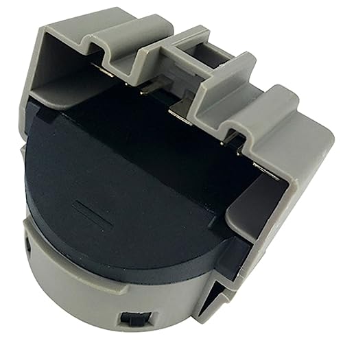 YOSADIER 1 Stück Transit-Zündschalter Fahrzeugzündung auto zündschloss Anlasser auto ersatzteile autozubehör auto accessoires schlüsselschalter Startknopf des Fahrzeugs aktivieren Abs von YOSADIER