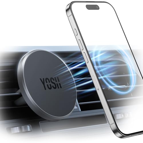 YOSH Mag-Safe Autohalterung von YOSH