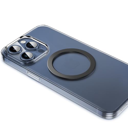 YOSH Mag-Safe Ring, Mag-Safe Aufkleber, Mag-Safe Conversion Kit Kompatibel mit Mag-Safe Ringhalter, Kompatibel mit iPhone 16/15/14/13/12/11/X Serie, Galaxy S24 Ultra, Google Pixel 9 Pro YOSH Mag-Safe Ring, Mag-Safe Aufkleber, Mag-Safe Conversion Kit Kompatibel mit Mag-Safe Ringhalter, Kompatibel mit iPhone 16/15/14/13/12/11/X Serie, Galaxy S24 Ultra, Google Pixel 9 Pro von YOSH