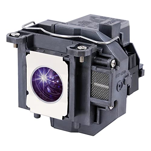 YOSUN Projektorlampe für Epson ELPLP57 V13H010L57 eb-440w eb-450w eb-450we eb-450wi eb-455w eb-455wi eb-460 eb-460e eb-460i eb-465i h318a h343a Ersatzprojektorlampe YOSUN Projektorlampe für Epson ELPLP57 V13H010L57 eb-440w eb-450w eb-450we eb-450wi eb-455w eb-455wi eb-460 eb-460e eb-460i eb-465i h318a h343a Ersatzprojektorlampe von YOSUN