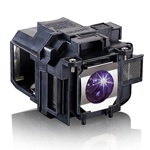 YOSUN Projektorlampe für Epson ELPLP78 V13H010L78 EB-945 EB-955W EB-965 EB-S17 EB-S18 EB-SXW03 EB-SXW18 EB-W18 EB-W22 EB-X18 EB-X20 EB-X24 EB-X25 EH-TW490 EH-TW5200 Ersatzprojektorlampe YOSUN Projektorlampe für Epson ELPLP78 V13H010L78 EB-945 EB-955W EB-965 EB-S17 EB-S18 EB-SXW03 EB-SXW18 EB-W18 EB-W22 EB-X18 EB-X20 EB-X24 EB-X25 EH-TW490 EH-TW5200 Ersatzprojektorlampe von YOSUN