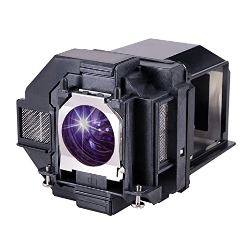 YOSUN Projektorlampe für Epson ELPLP96 v13h010l96 Powerlite Home Cinema 2100 2150 1060 660 760hd VS250 VS350 VS355 EX9210 EX9220 EX3260 EX5260 EX7260 Ersatzprojektorlampe… YOSUN Projektorlampe für Epson ELPLP96 v13h010l96 Powerlite Home Cinema 2100 2150 1060 660 760hd VS250 VS350 VS355 EX9210 EX9220 EX3260 EX5260 EX7260 Ersatzprojektorlampe… von YOSUN