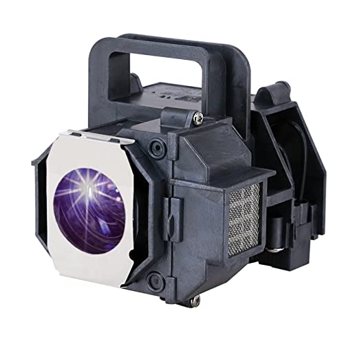 YOSUN Projektorlampe für Epson Elplp49 V13h010l49 EH-TW2800 EH-TW2900 EH-TW3000 EH-TW3200 EH-TW3500 EH-TW3600 EH-TW3800 EH-TW4000 EH-TW4400 EH-TW4500 EH-TW5000 EH-TW5500 Ersatz Projektorlampe von YOSUN