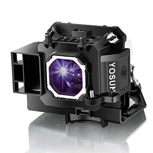 YOSUN Projektorlampe für NEC NP15LP M230X M260W M260X M260XS M271W M271X M300X M300XG M311X NP-M300XC Ersatzprojektorlampe YOSUN Projektorlampe für NEC NP15LP M230X M260W M260X M260XS M271W M271X M300X M300XG M311X NP-M300XC Ersatzprojektorlampe von YOSUN