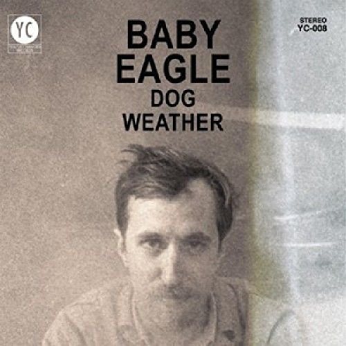Dog Weather [Vinyl LP] von YOU'VE CHANGED