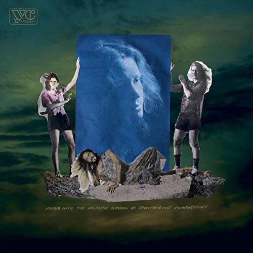 Fiver With the Atlantic School of Spontaneous Comp von YOU'VE CHANGED