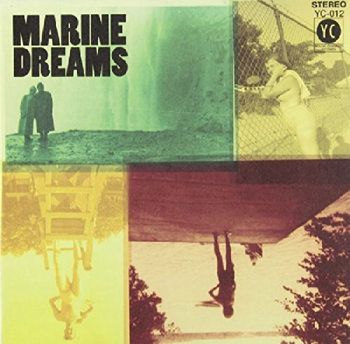 Marine Dreams von YOU'VE CHANGED