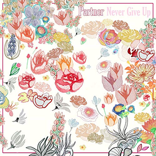 Never Give Up [Vinyl LP] von YOU'VE CHANGED