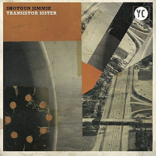 Transistor Sister [Vinyl LP] von YOU'VE CHANGED