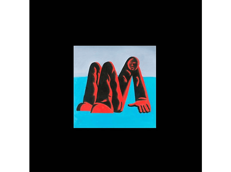 King Krule - Man Alive! (Vinyl) von YOUNG/XL/B