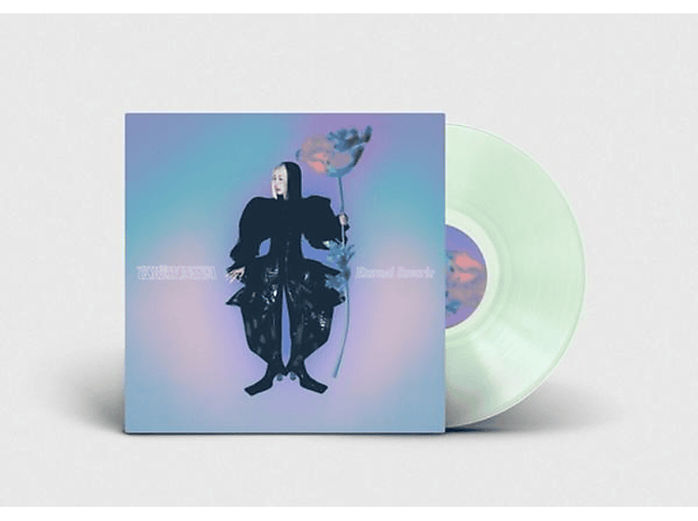 Tokimonsta - Eternal Reverie (180g Coke Bottle 2LP Gatefold) (Vinyl) von YOUNG ART