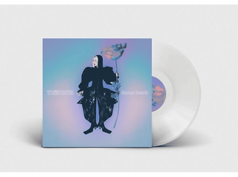 Tokimonsta - Eternal Reverie (180g Frosted Glass 2LP Gatefold) (Vinyl) von YOUNG ART