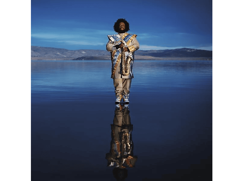 Kamasi Washington - Heaven & Earth (Vinyl) von YOUNG TURKS/XL/BEGGARS GROUP
