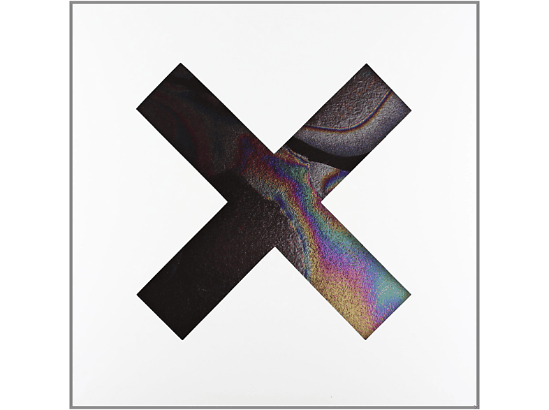 The XX - Coexist (LP + Bonus-CD) von YOUNG TURKS/XL/BEGGARS GROUP